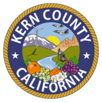 Seal of Kern County, California